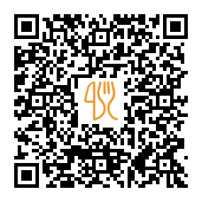 QR-code link naar het menu van Catering By R R Bbq