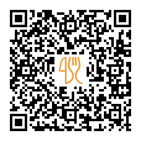 QR-code link naar het menu van Pat's Bbq