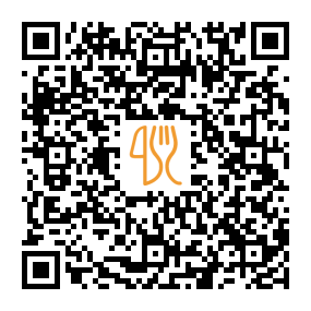 QR-code link naar het menu van Indian Kitchen Fusion