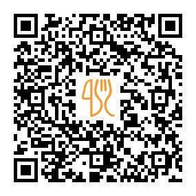 QR-code link naar het menu van The Flame Broiler