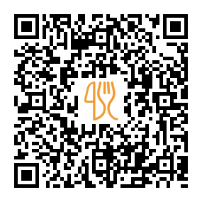 QR-code link naar het menu van Bowling de Nogent