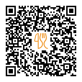 QR-code link naar het menu van Black Grill