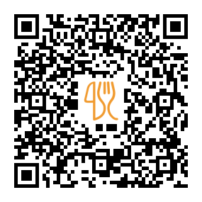 QR-code link naar het menu van The Flame Broiler