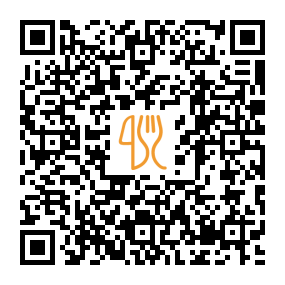 QR-code link naar het menu van Bourre' Southern Bistro