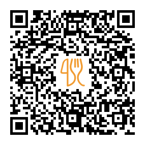 QR-code link naar het menu van Honey Pig Bbq