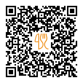 QR-code link naar het menu van The Best Food Haldwani