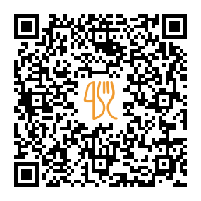 QR-code link naar het menu van Joe's Kitchen Trentham