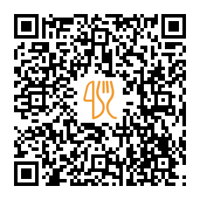 QR-code link naar het menu van Chef Ming's Kitchen