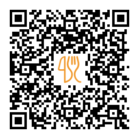 QR-code link naar het menu van Sapporo Sushi House