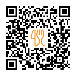 QR-code link naar het menu van Kkfc