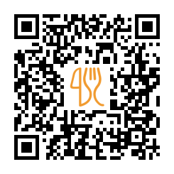 QR-code link naar het menu van Reel Bistro