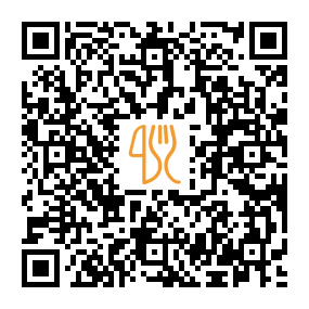 QR-code link naar het menu van BLVD Bistro