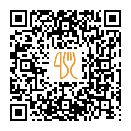 QR-code link naar het menu van Leigh Vics Breakfast