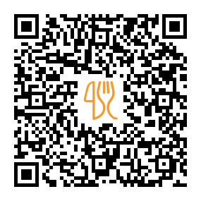 QR-code link naar het menu van The Old Factory Grill.