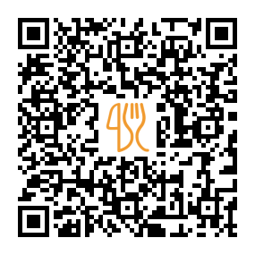 QR-code link naar het menu van Lucky Chinese Fast Food Center