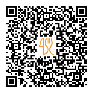 QR-code link naar het menu van Bar brasserie les Rhodos