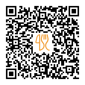 QR-code link naar het menu van Nuvegan Cafe