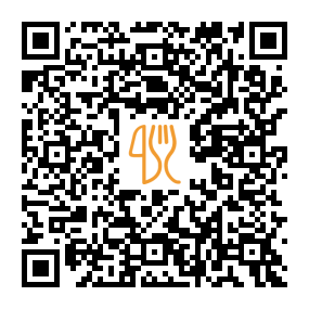 QR-code link naar het menu van Shilla Teriyaki