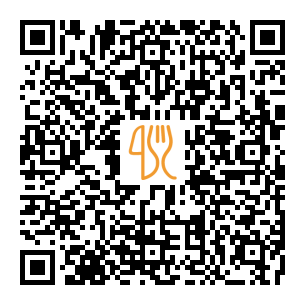 QR-code link naar het menu van Chalet hotel du Grand Ballon