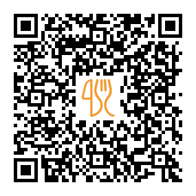 QR-code link naar het menu van Eaters Fantasy Asian Food