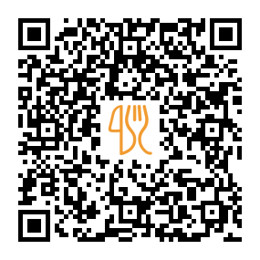 QR-code link naar het menu van Little Pigs B-q