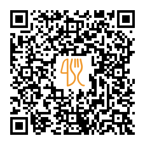 QR-code link naar het menu van Aperitif Bistro Bayside