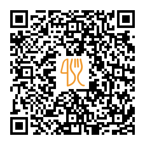 QR-code link naar het menu van Sticky Fingers Rib House