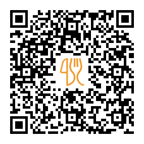 QR-code link naar het menu van China Kitchen