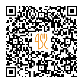 QR-code link naar het menu van Strater Catering Events