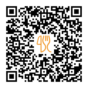 QR-code link naar het menu van August Moon Sushi Cafe