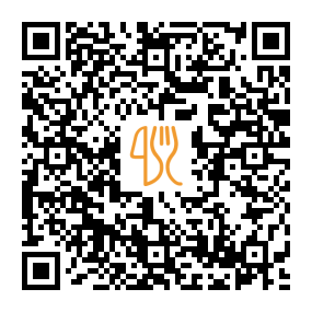 QR-code link naar het menu van Thai Holistic Healing