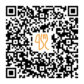 QR-code link naar het menu van Dv8 Kitchen Broadway