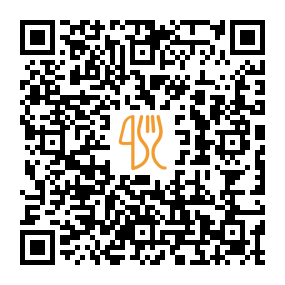 QR-code link naar het menu van Garb's Beer Den Summer Retreat