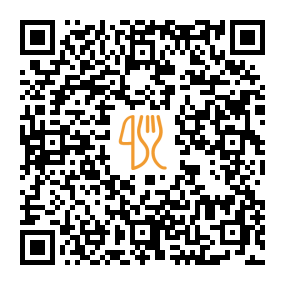 QR-code link naar het menu van Thai Thyme Sushi