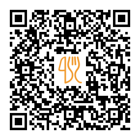 QR-code link naar het menu van This Is It! Southern Kitchen -b-q