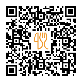 QR-code link naar het menu van Salon Mediterraneo