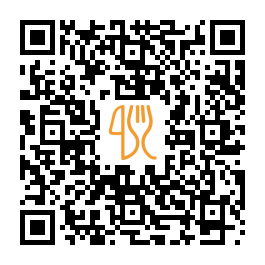 QR-code link naar het menu van The Jaggy Thistle