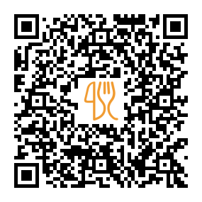 QR-code link naar het menu van Thai Thai Sushi