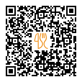 QR-code link naar het menu van Morningside Thai