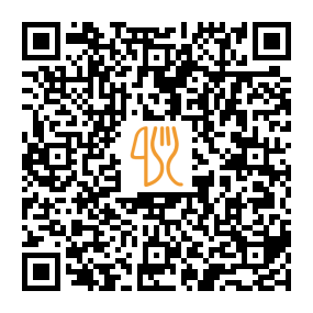 QR-code link naar het menu van Big Intervale Fishing Lodge