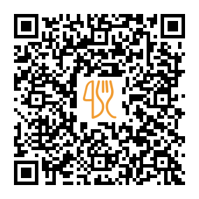 QR-code link naar het menu van Bin 77 Bistro Sidebar