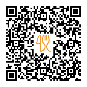 QR-code link naar het menu van Okinawa Steak Sushi Marietta