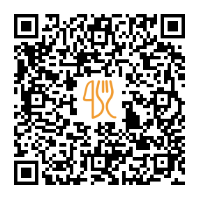 QR-code link naar het menu van Bangkok Thai Cuisine