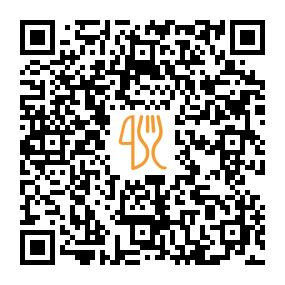 QR-code link naar het menu van Thai Bay Cafe