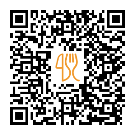 QR-code link naar het menu van 1801 Grille