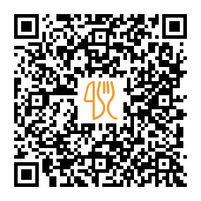 QR-code link naar het menu van Chicago Rib Shack Wandsworth