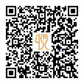 QR-code link naar het menu van Lyndale Smokehouse