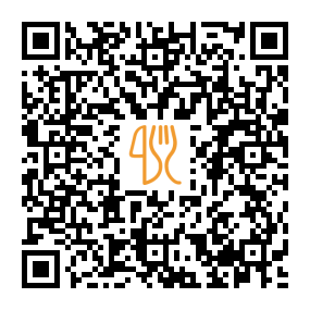 QR-code link naar het menu van Blaze Pizza