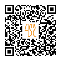 QR-code link naar het menu van Resto Jeanne