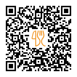 QR-code link naar het menu van Fuchi Asian Cuisine